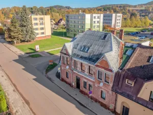 Prodej bytu 2+kk, Trutnov - Poříčí, Voletinská, 76 m2