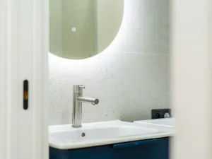 Prodej bytu 2+kk, Praha - Nusle, náměstí Bratří Synků, 30 m2