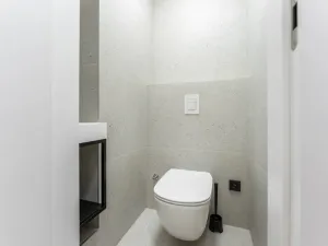 Prodej bytu 2+kk, Praha - Nusle, náměstí Bratří Synků, 30 m2