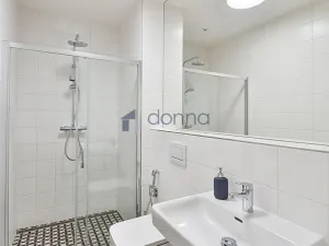 Pronájem bytu 2+kk, Praha, Dalimilova, 60 m2