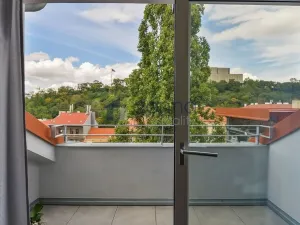 Pronájem bytu 2+kk, Praha, Dalimilova, 60 m2