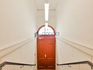 Pronájem bytu 2+kk, Praha, Dalimilova, 60 m2