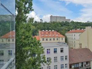 Pronájem bytu 2+kk, Praha, Dalimilova, 60 m2