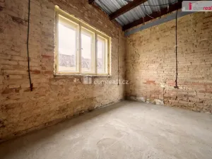 Prodej pozemku pro bydlení, Radnice, Zámostí, 417 m2