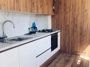 Pronájem bytu 2+1, Rumburk, Náměstí Dobrovského, 55 m2
