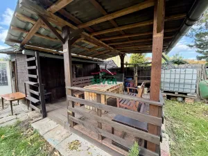 Prodej zahrady, Hostomice, Školní náměstí, 165 m2