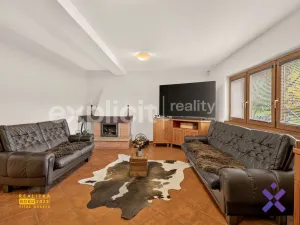 Prodej chaty, Pozlovice, 128 m2
