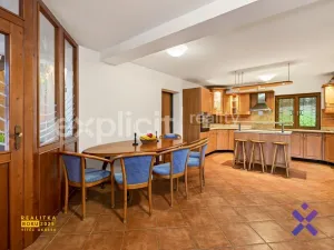 Prodej chaty, Pozlovice, 128 m2