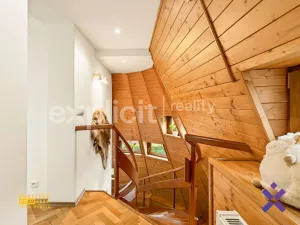 Prodej chaty, Pozlovice, 128 m2