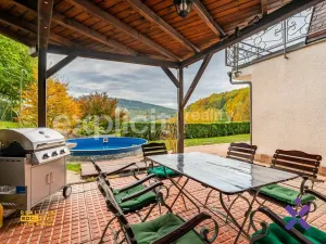 Prodej chaty, Pozlovice, 128 m2