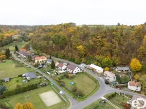 Prodej rodinného domu, Strenice, 83 m2
