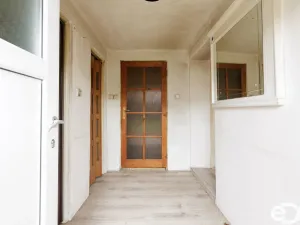 Prodej rodinného domu, Strenice, 83 m2