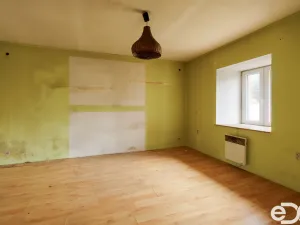 Prodej rodinného domu, Strenice, 83 m2