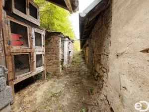 Prodej rodinného domu, Strenice, 83 m2