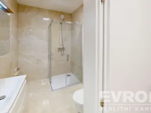 Pronájem bytu 1+kk, Havlíčkův Brod, 34 m2