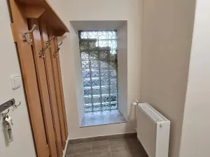 Pronájem bytu 2+kk, Moravská Třebová - Předměstí, Olomoucká, 43 m2
