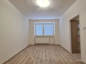 Pronájem bytu 2+kk, Moravská Třebová - Předměstí, Olomoucká, 43 m2