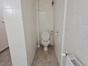 Pronájem bytu 2+kk, Moravská Třebová - Předměstí, Olomoucká, 43 m2