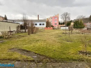 Pronájem bytu 2+kk, Moravská Třebová - Předměstí, Olomoucká, 43 m2