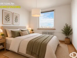 Prodej bytu 2+1, Hradec Králové, Sekaninova, 51 m2