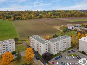 Prodej bytu 2+1, Hradec Králové, Sekaninova, 51 m2