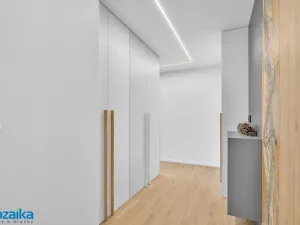 Prodej bytu 3+kk, Litomyšl - Litomyšl-Město, Z. Kopala, 81 m2