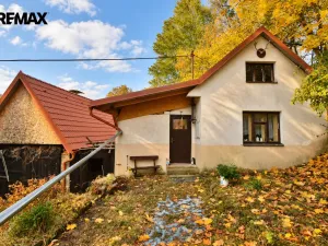 Prodej rodinného domu, Vidlatá Seč, 65 m2