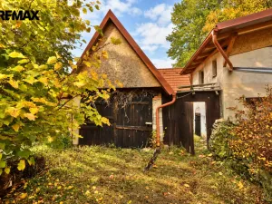 Prodej rodinného domu, Vidlatá Seč, 65 m2