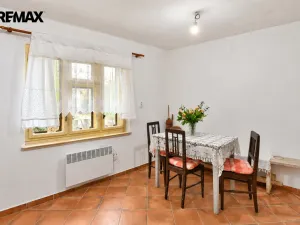 Prodej rodinného domu, Vidlatá Seč, 65 m2