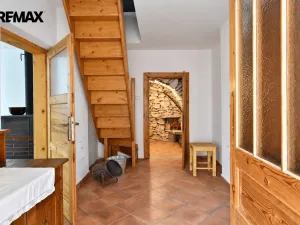 Prodej rodinného domu, Vidlatá Seč, 65 m2