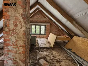 Prodej rodinného domu, Vidlatá Seč, 65 m2