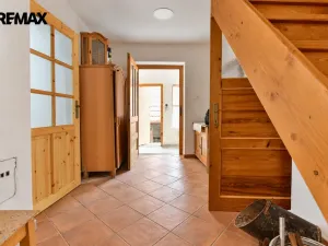 Prodej rodinného domu, Vidlatá Seč, 65 m2
