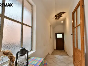 Prodej rodinného domu, Vidlatá Seč, 65 m2