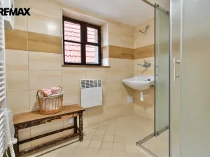Prodej rodinného domu, Vidlatá Seč, 65 m2