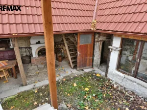 Prodej rodinného domu, Vidlatá Seč, 65 m2