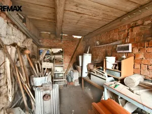 Prodej rodinného domu, Vidlatá Seč, 65 m2