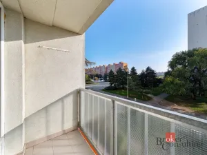 Prodej bytu 4+1, Praha - Bohnice, Feřtekova, 79 m2