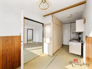 Prodej bytu 4+1, Praha - Bohnice, Feřtekova, 79 m2