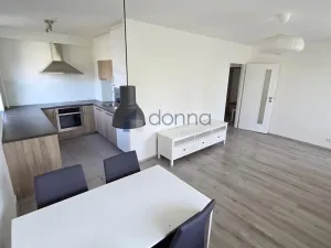 Pronájem bytu 3+kk, Praha, Habrová, 66 m2