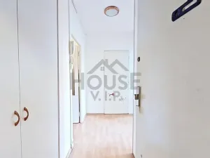 Prodej bytu 3+1, Praha - Krč, Hurbanova, 64 m2