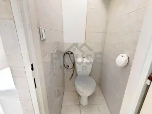 Prodej bytu 3+1, Praha - Krč, Hurbanova, 64 m2