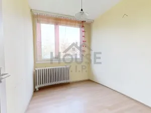 Prodej bytu 3+1, Praha - Krč, Hurbanova, 64 m2