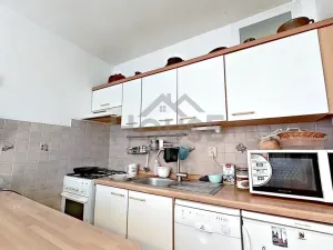 Prodej bytu 3+1, Praha - Krč, Hurbanova, 64 m2