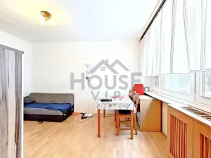 Prodej bytu 3+1, Praha - Krč, Hurbanova, 64 m2