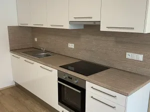 Pronájem bytu 1+kk, Olomouc, Edmunda Husserla, 37 m2