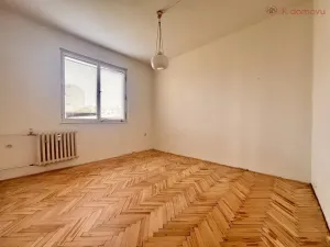 Prodej bytu 3+1, Olomouc - Neředín, Karafiátová, 61 m2