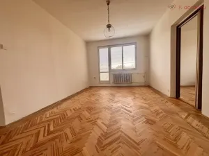 Prodej bytu 3+1, Olomouc - Neředín, Karafiátová, 61 m2