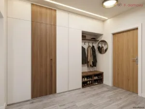 Prodej bytu 3+1, Olomouc - Neředín, Karafiátová, 61 m2