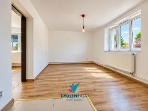 Prodej bytu 2+1, Tisá, 60 m2