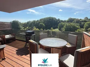 Prodej bytu 2+kk, Slaný, Lázeňská, 54 m2